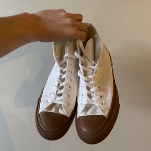 Converse All-Stars